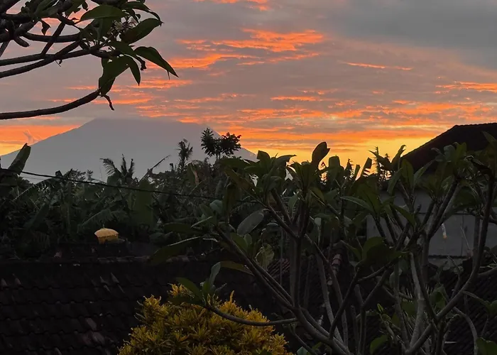 Angel House Ubud Eco Villa * Ubud (Bali)