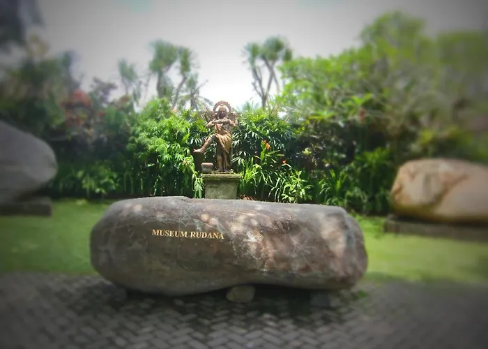 Villa Angel House Ubud Eco Villa