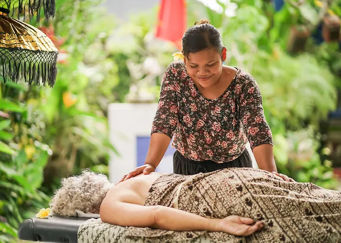 Angel House Ubud Eco Villa