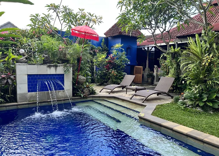 Angel House Eco Ubud