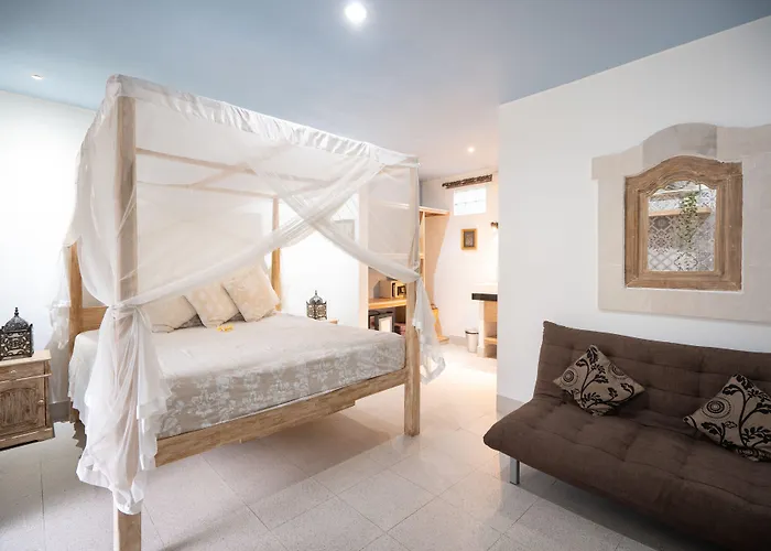 Villa Angel House Eco