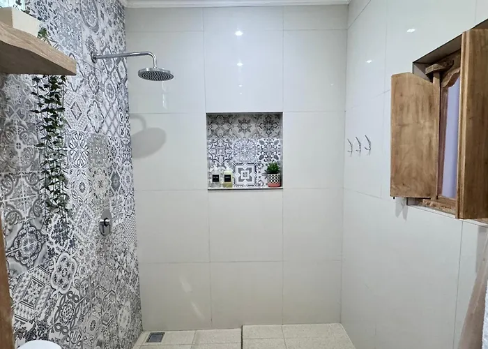 Angel House Eco *