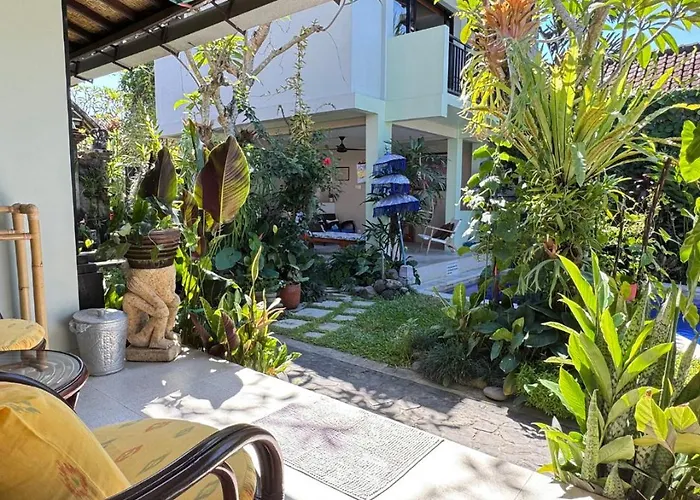 Angel House Eco