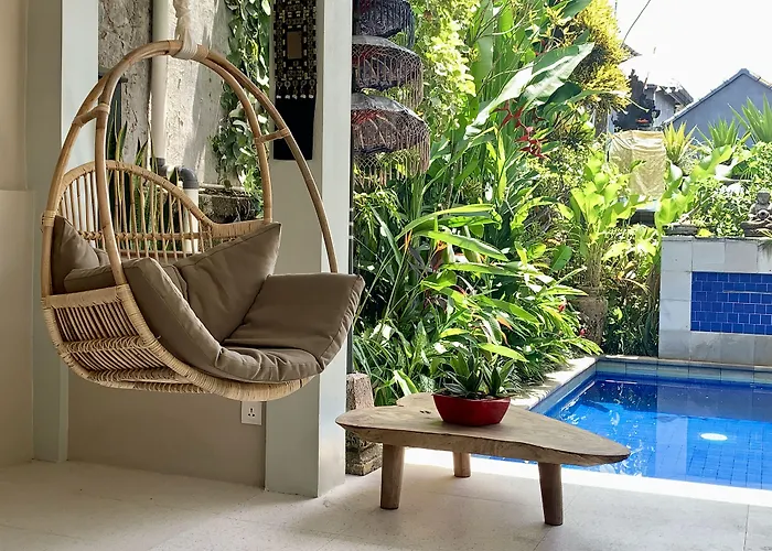Villa Angel House Eco *