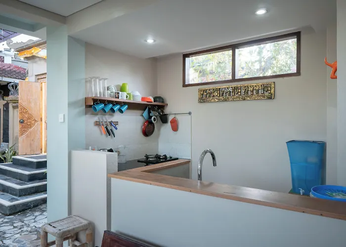 Angel House Eco
