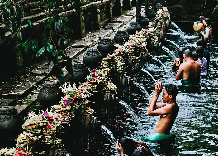 Angel House Eco Ubud