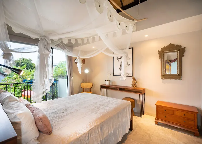 Angel House Eco *