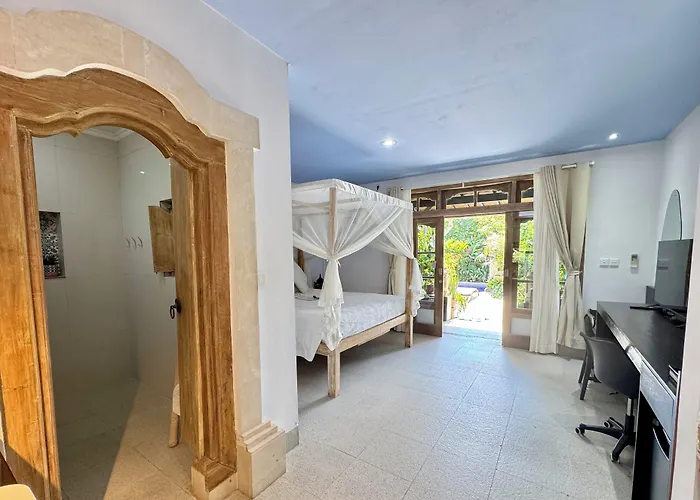 Villa Angel House Eco